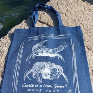 Tote Bag Vaquera