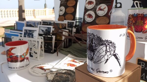 Tazas Trazos - Imagen 4