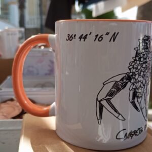 Tazas Trazos