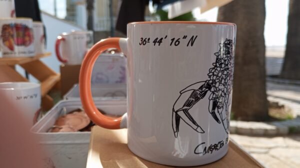 Tazas Trazos - Imagen 2