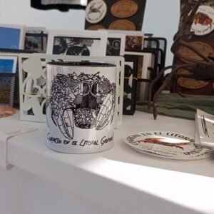 Tazas Trazos