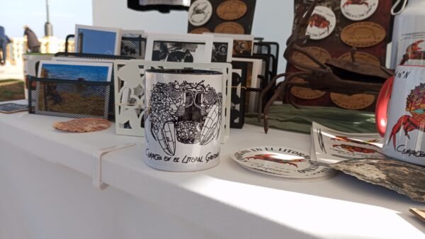 Tazas Trazos