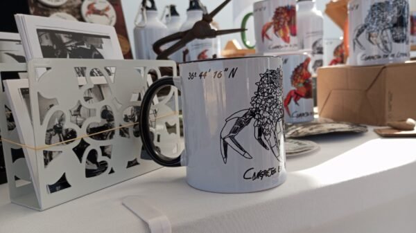 Tazas Trazos - Imagen 7