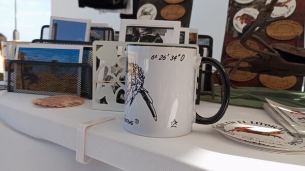 Tazas Trazos - Imagen 5