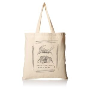 Tote Bag Beig