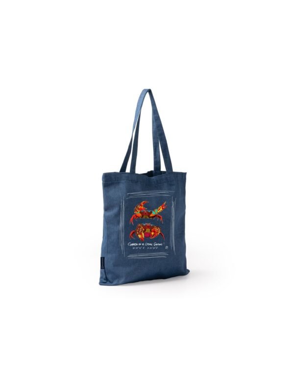 Tote Bag Vaquera - Imagen 4