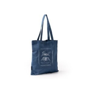 Tote Bag Vaquera