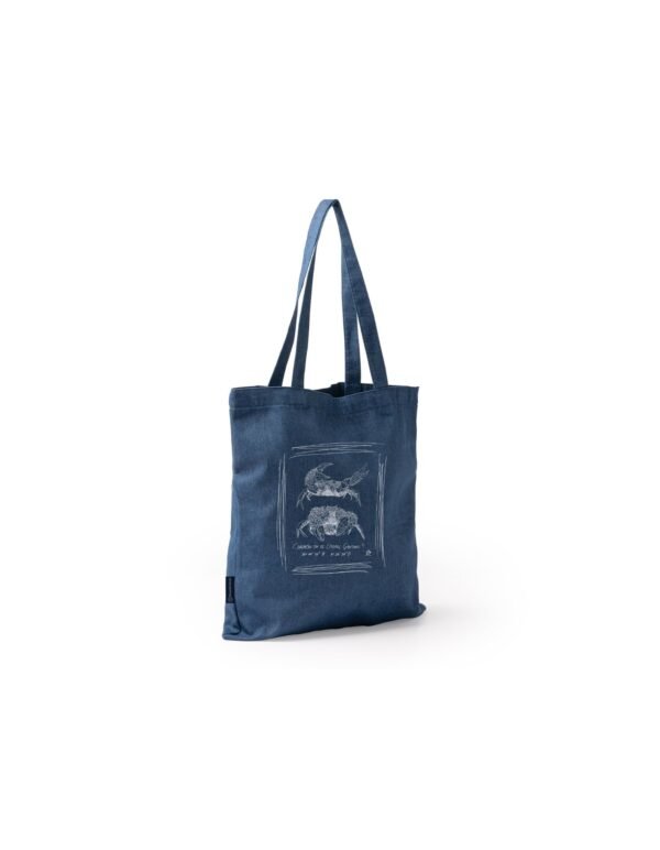 Tote Bag Vaquera