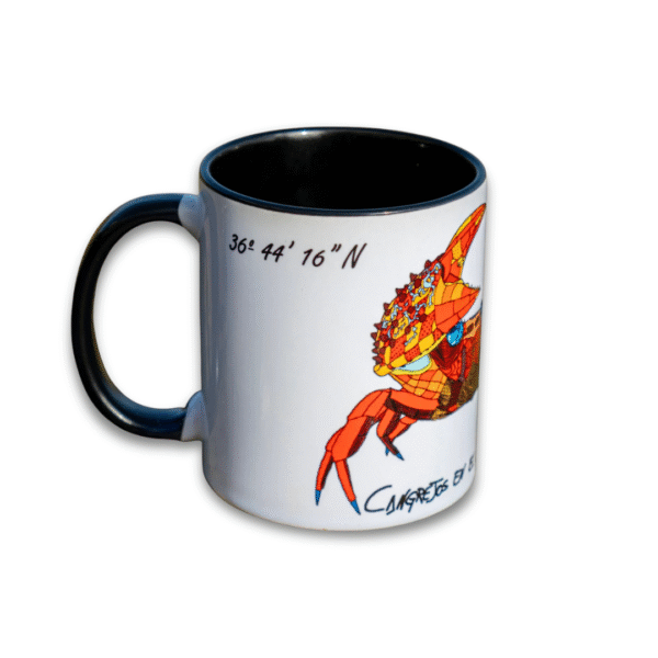 Tazas de colores - Imagen 5