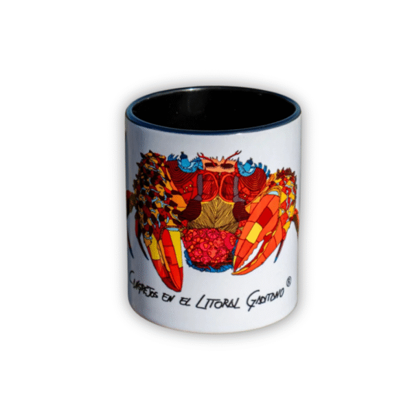 Tazas de colores - Imagen 4
