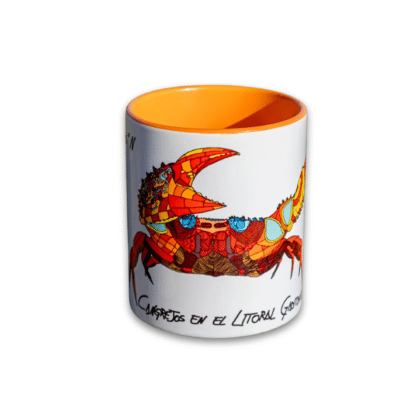 Tazas de colores - Imagen 8