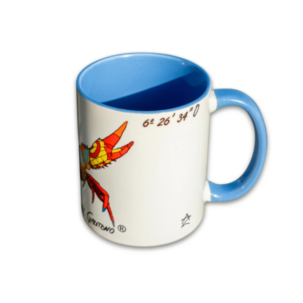 Tazas de colores - Imagen 6