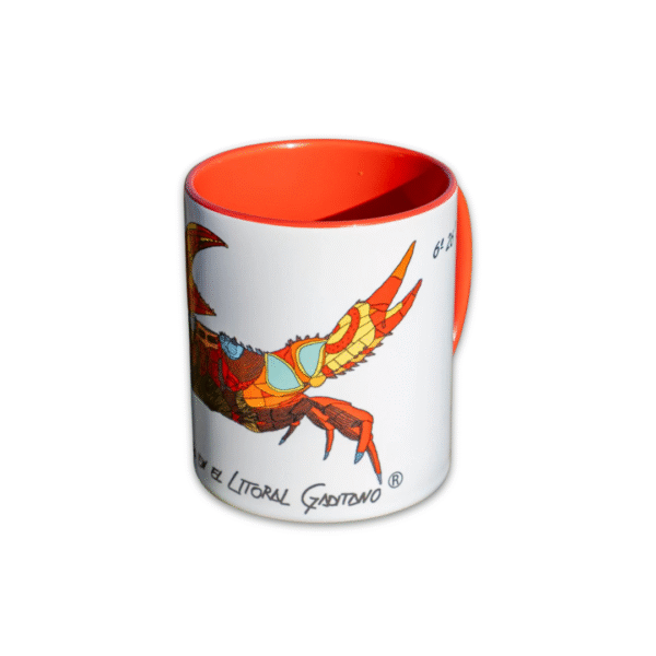 Tazas de colores - Imagen 12
