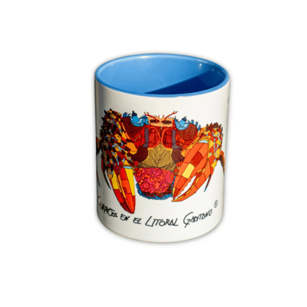 Tazas de colores - Imagen 7
