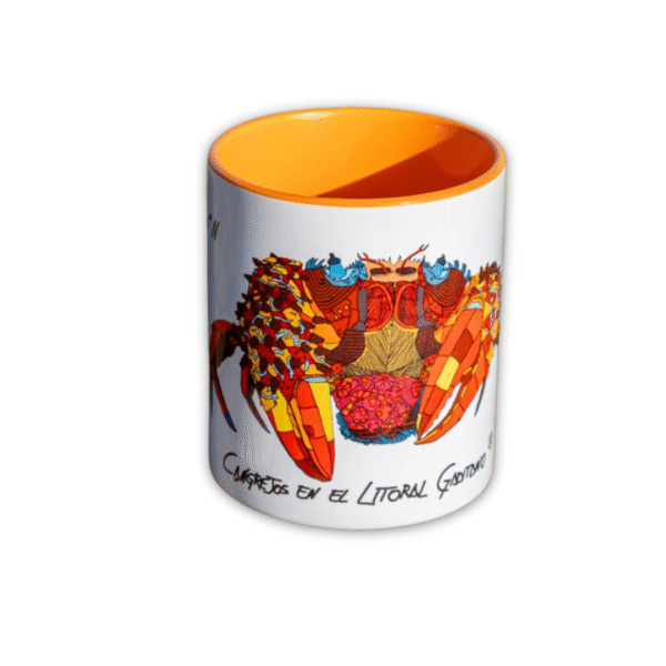 Tazas de colores - Imagen 9