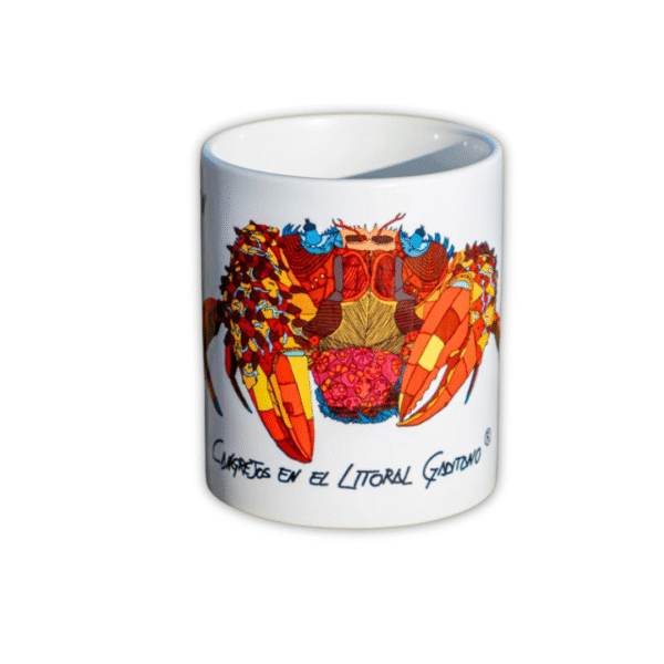 Tazas de colores - Imagen 11