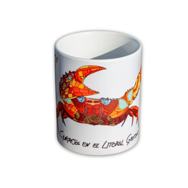 Tazas de colores - Imagen 10