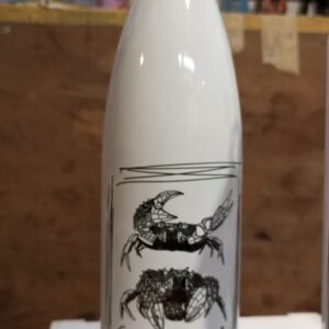 Bidón con tapón de rosca