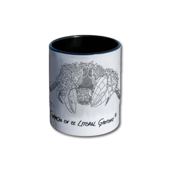Tazas trazos - Imagen 6