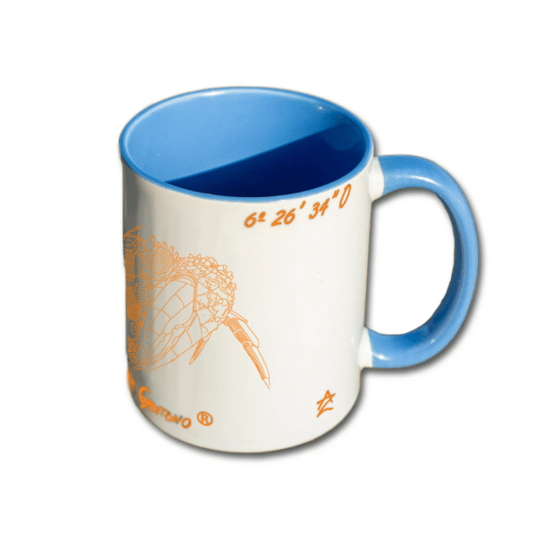 Tazas trazos - Imagen 17