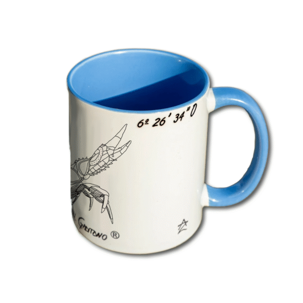 Tazas trazos - Imagen 4