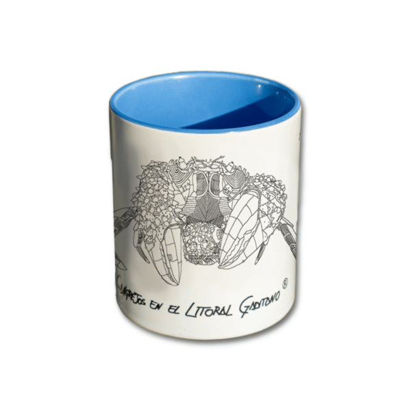 Tazas trazos - Imagen 3