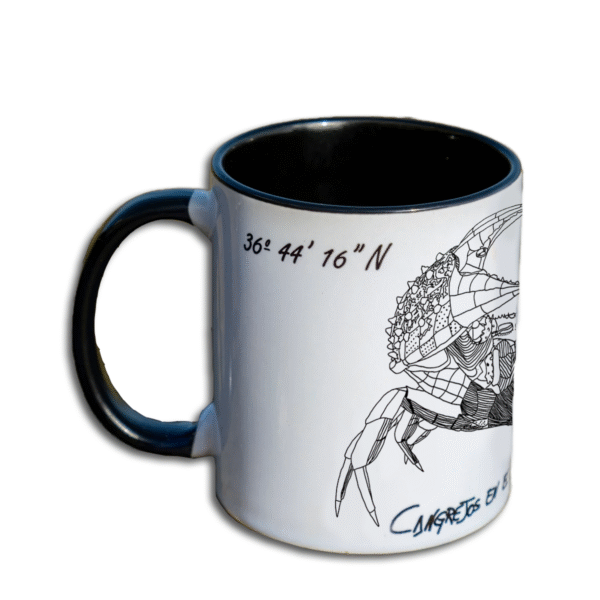 Tazas trazos - Imagen 5