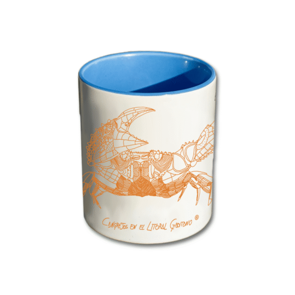 Tazas trazos - Imagen 18