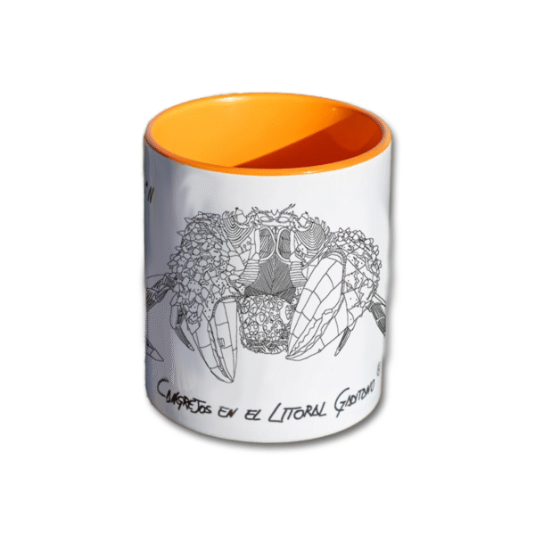 Tazas trazos - Imagen 7