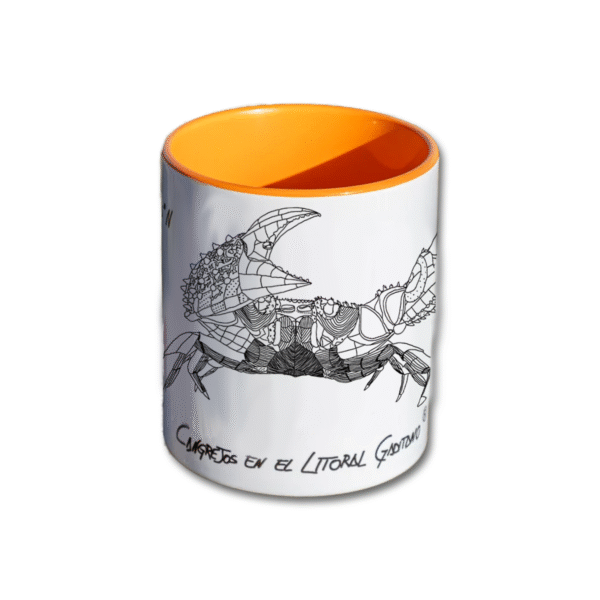 Tazas trazos - Imagen 8