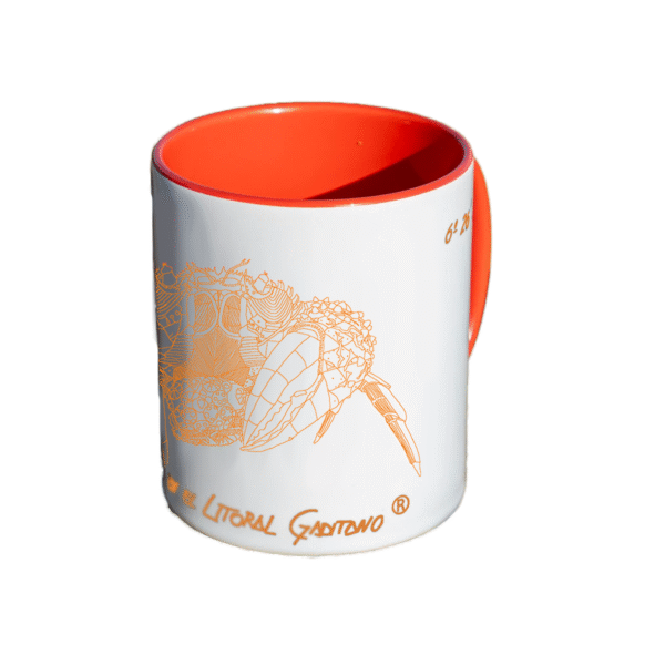 Tazas trazos - Imagen 23