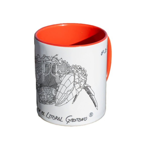 Tazas trazos - Imagen 9