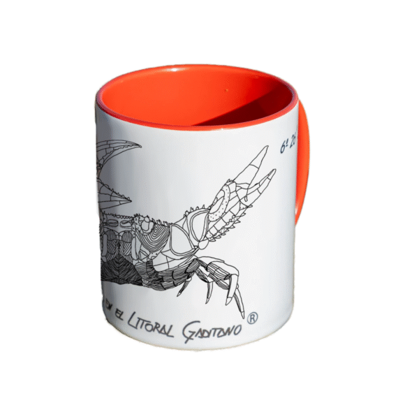 Tazas trazos - Imagen 10