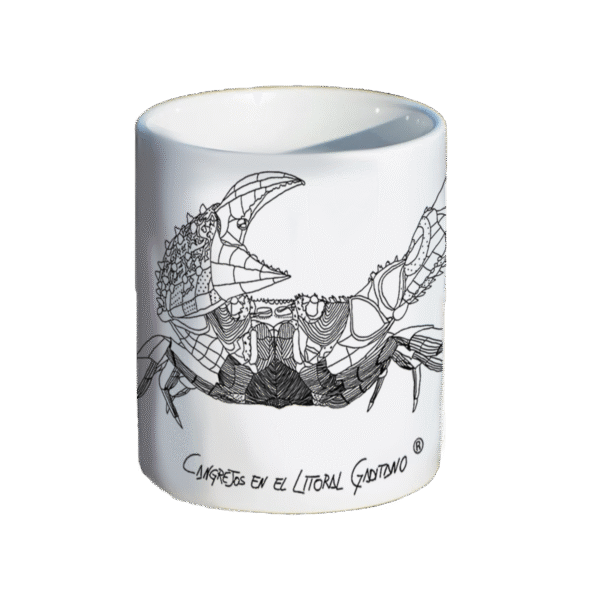 Tazas trazos - Imagen 13