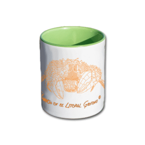 Tazas trazos