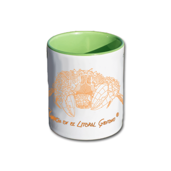 Tazas trazos - Imagen 2