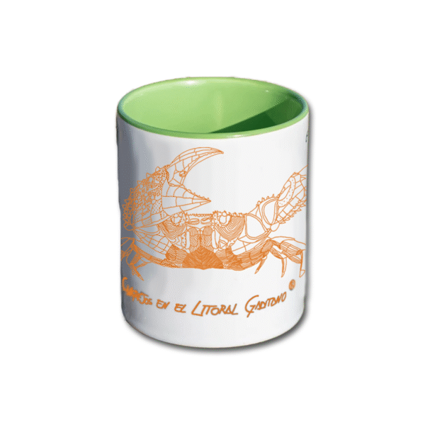 Tazas trazos - Imagen 29