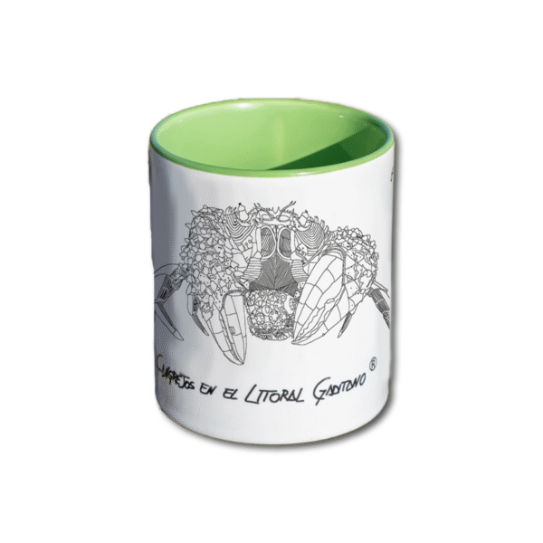 Tazas trazos - Imagen 15