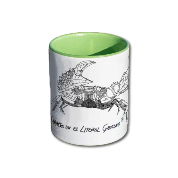Tazas trazos - Imagen 16