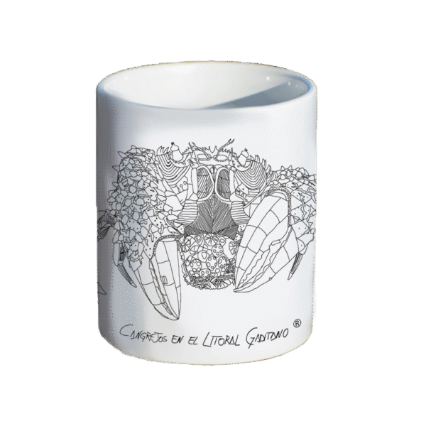 Tazas trazos - Imagen 14