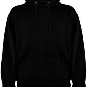 Sudadera Capucha Bolsillo