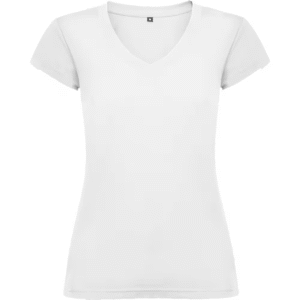 Camiseta Femenina Pico