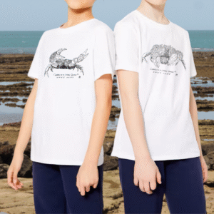 Camiseta Infantil