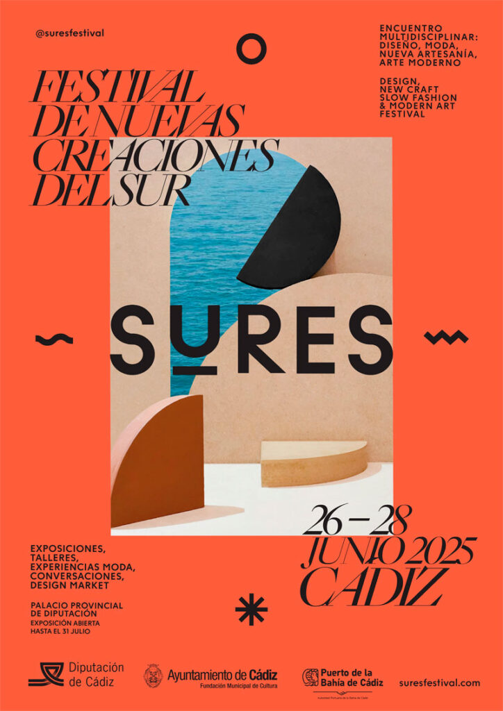 Festival de Nuevas Creaciones del Sur