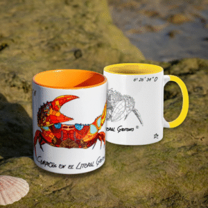 Tazas