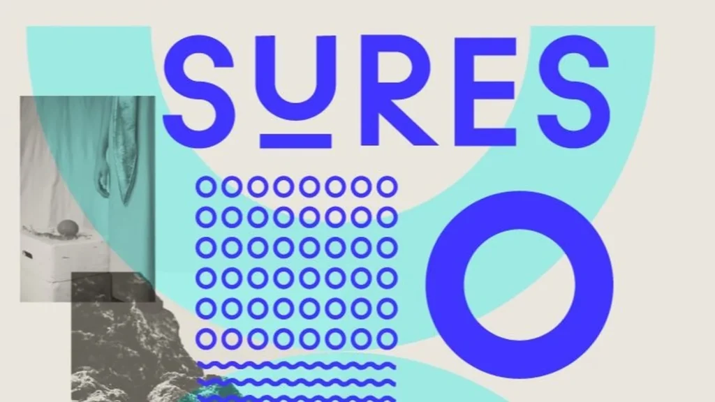 Programación Festival Sures en Cádiz segunda edición