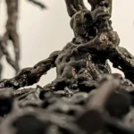 Alfredo Zarazaga escultura en bronce
